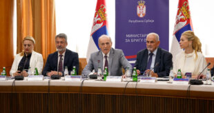 Potpisani ugovori vrednosti 61,2 miliona din. za organizaciju Miholjskih susreta sela