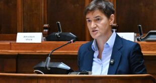 Brnabić: Strateški dijalog sa SAD jedno od najvažnijih dostignuća poslednjih decenija