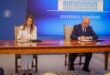 Đedović potpisala sa premijerom Boložanom memorandum za Đerdap 3
