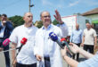 Macut: Cilj mobilnih ambulanti-približavanje primarne zdravstvene zaštite građanima