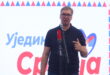 Vućić: Od 1. avgusta sniženje cena lekova