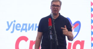 Vućić: Od 1. avgusta sniženje cena lekova