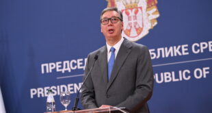 Vučić: Ekonomska saradnja sa Češkom sve bolja, Srbija pouzdana zemlja za investiranje
