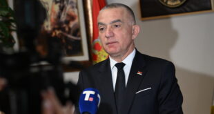 Vujić: Novi Zakon o Pravosudnoj akademiji je korak unapred u reformi pravosuđa