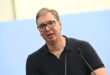 Vučić: Nadam se da bismo pre kraja septembra mogli sve da završimo oko NIS-a