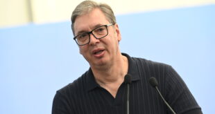 Vučić: Nadam se da bismo pre kraja septembra mogli sve da završimo oko NIS-a