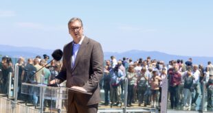 Vučić: Izbori će biti raspisani po Ustavu, zakonu i prema potrebama građana