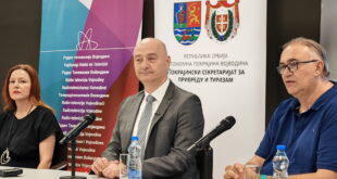 Raspisan Konkurs za sticanje prava korišćenja znaka „Najbolje iz Vojvodine“