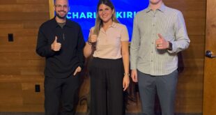 Turning Point USA za BW- Suverenitet, identitet i sloboda vrednosti za novi svet!