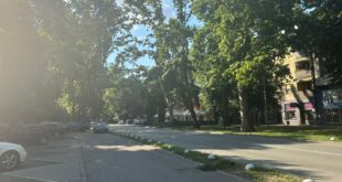 Vremenska prognoza za 3. jul