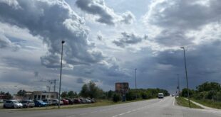Vremenska prognoza za 16. jul