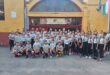 Folkloraši iz Vrbasa učestvovali na 37. Srpskom folklornom kampu u Batanji