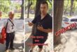 Dokle ide bezobrazluk blokadera?! Nasilja i pljuvanja nisu pošteđeni ni penzioneri! (VIDEO)