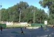 SU „Jasike 2003” okupilo građane u akciji uređenja terena i sportskom druženju