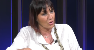 BLOKADERKA JASMINA PAUNOVIĆ IZAZVALA HAOS: Posle gostovanja krenule oštre reakcije