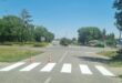 Počelo obnavljanje horizontalne signalizacije u Vrbasu