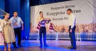 „Kucurska žetva 2026“ još jednom potvrdila značaj očuvanja tradicije