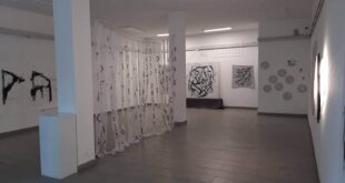 Izložba „Arhe Lumena“ dostupna u Likovnoj galeriji do 23. jula
