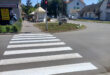 Nastavljeno obeležavanje horizontalne signalizacije na putevima u opštini Vrbas