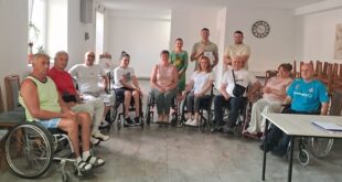 U Vrbasu održani preventivni pregledi i predavanje o zdravlju bubrega