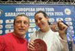 Nova evropska medalja za Saru Marić: Vrbaška džudistkinja ponovo na pobedničkom postolju