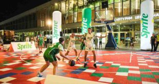 Vrbašanke izborile plasman na međunarodno finale „Plazma Sportskih igara mladih“ u Splitu