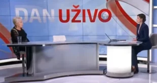 Leti perje u blokaderskom brlogu! Čak i njihovi mediji priznali: Gube se, propali su, pojeo ih sopstveni haos (VIDEO)