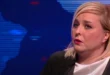 Blokaderska ideologija u tajkunskom tabloidu! Snežana Čongradin pljuje po Mladiću, Srbiji i Srbima (FOTO)