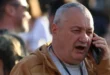 Milivojević hteo da glumi bosa, pa ga njegove pristalice brutalno unakazile: Hoćete li da šišate na ćelavo i nas koji pamtimo vaše pljačke?! (FOTO)