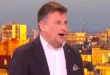 Šokantno! Blokader Torbica slavio smrt dekanke, a sada se ponosi fotografijom sa Milanovićem?! (FOTO)