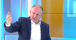 Đilas, pun gas! Žutog tajkuna policija zaustavila zbog brze vožnje – Kad su krenuli da ga legitimišu usledila šok scena