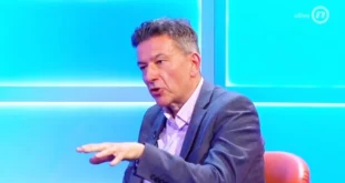 Neverica na tajkunskoj televiziji! Profesor srušio sve opozicione laži: Siniša Mali je u pravu, novca u budžetu ima... (VIDEO)