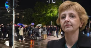 Ljudi, da li je ovo moguće?! Blokaderi prete smrću građanima Srbije: Sve ćemo pobiti da se više nikada ne zapate (FOTO)