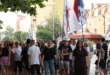 Brutalno gaženje Ustava Srbije! Blokaderi uvode diktaturu!