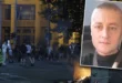 Blokaderi im ponovo crtaju mete! Lažno prijavljuju policajce koji nisu ni bili u Valjevu - advokat pokojnog Lalovića hitno reagovao