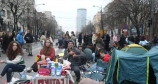Blokaderka sa liste na društvenim mrežama otvoreno promoviše marihuanu: