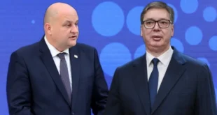 Novi udar na Srbiju iz Hrvatske! Ustaša Ante Šušnjar zapretio Vučiću: "Biće nova Oluja" (VIDEO)
