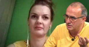 Ova je gora i od mentora Gruhonjića! Lice lešinarke: Bojana Vatić se divi "Oluji", ali su objave iz novembra 2024. još jezivije (FOTO)