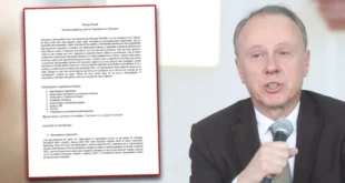 Blokaderi napisali dosije o Đokiću na 39 strana! Do juče im bio saveznik, sada je ''visokorizičan'' - Ovo mu stavljaju na teret