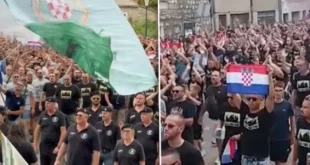 Ustaški teror: Uhapsili Srpkinju pred detetom (7), a njega pitali: ''Gde ti je četnička kapa'' (VIDEO)