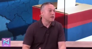 Priznanje uživo na tajkunskoj televiziji: Funkcioner ZLF otkrio da su blokaderima postavili uslove u zamenu za podršku - Evo šta moraju da ispune