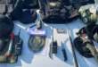 Blokaderi hoće krv! Jezivo: Pogledajte šta je policija pronašla u Valjevu (VIDEO)