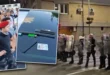 Tajkuni proriču propast, a ono što nude su nasilje i haos! Šta se dešavalo u Novom Sadu i Valjevu?! (FOTO/VIDEO)