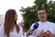 Dokle ide bolesna mržnja?! Parandilovićev pulen izjednačio Vučića sa Kurtijem, pa najavio spomenike za paljenje grada i prebijanje policije (VIDEO)