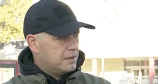 Blokaderski siledžija! Nasrnuo na aktivistkinje SNS, pa se još hvali na mrežama: Niste poželjne, napolje