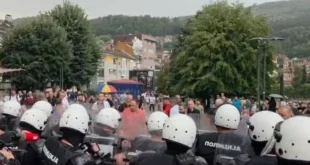 Skandal: Ovo nećete videti na tajkunskoj medijskoj trovačnici N1 (VIDEO)
