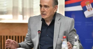Krkobabić potpisao ugovore za podršku razvoju privrede u selima vredne 40 miliona dinara
