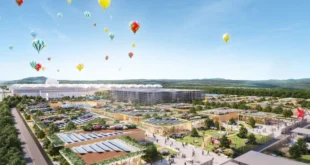 Ekspo 2027: Dodeljeni ugovori za mehanizaciju održavanja Ekspo lokacije