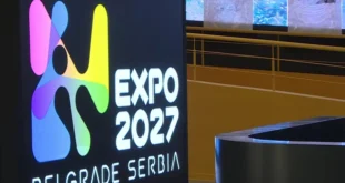 Ekspo: Prijava za Ekspo Plejmejkere prilika za učenje i sticanje prakse za karijeru