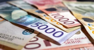 Sindikat: U ponedeljak počinju pregovori o utvrđivanju minimalne cene rada